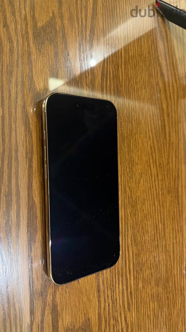 Iphone Air 4