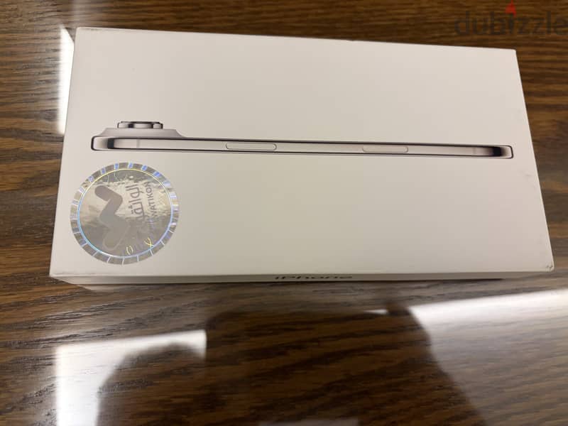 Iphone Air 8