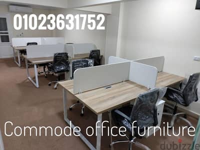 خليه خلية عمل بارتيشن مكاتب ورك ستيشن وحدات work station partition