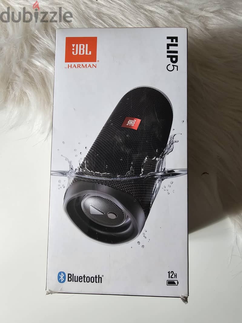 jbl flip 5 2