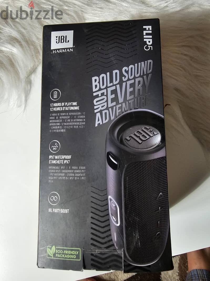 jbl flip 5 6