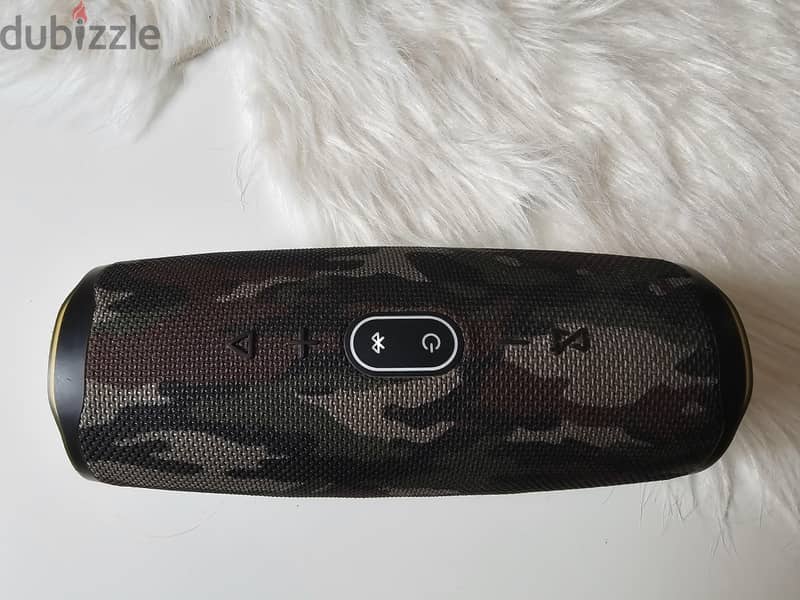 JBL charge 4 6