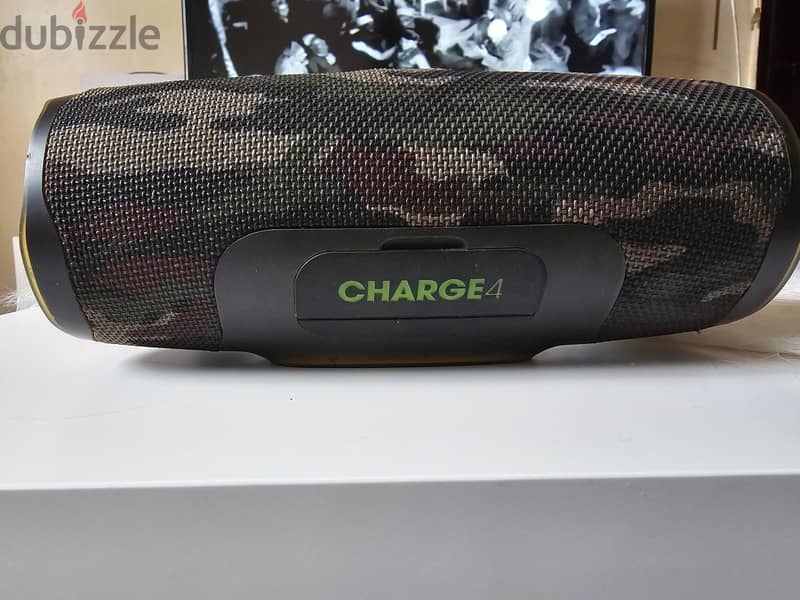JBL charge 4 8