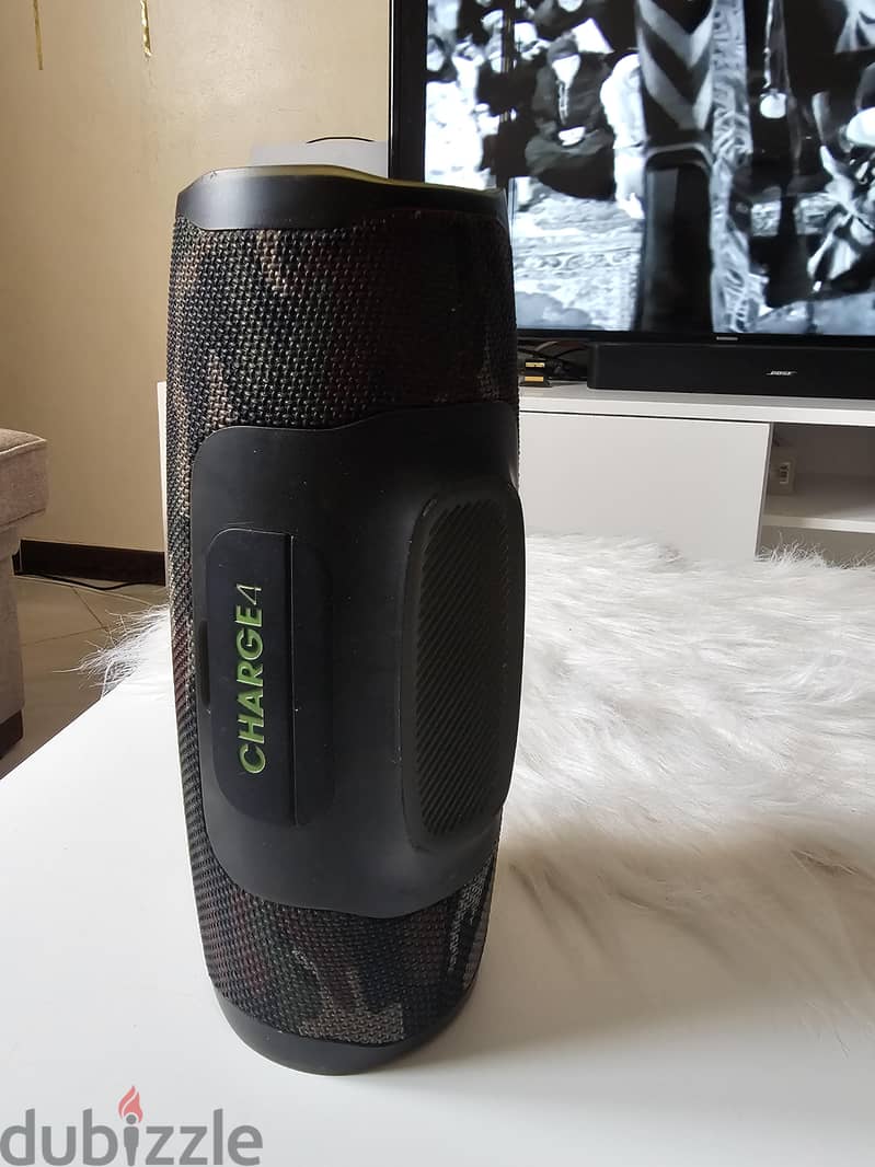 JBL charge 4 9