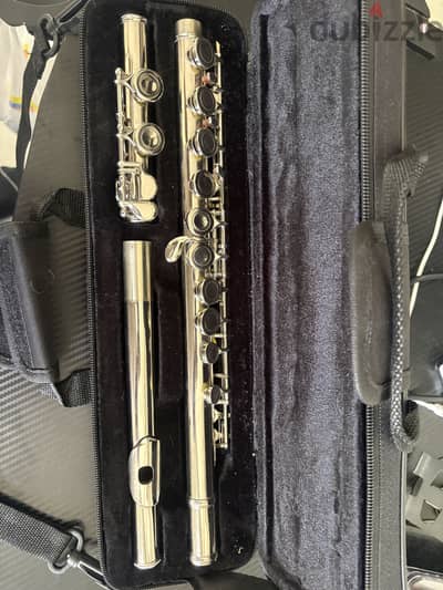 Flute