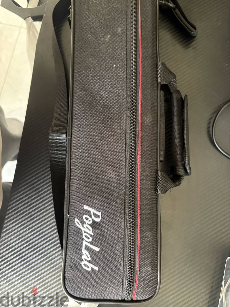Flute 1