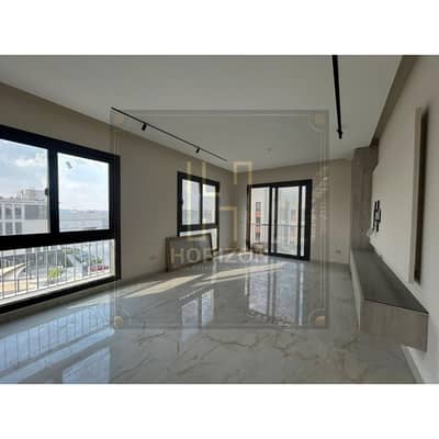 Semi furnished Apartment 2rooms for rent in District 5 Compound by Marakez