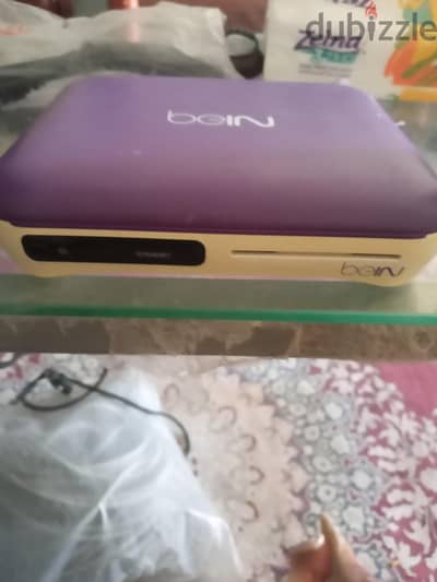 ريسيفر  بي إن سبورت