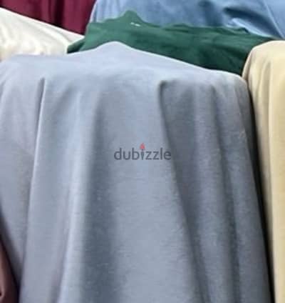 قماش تنجيد قطيفة