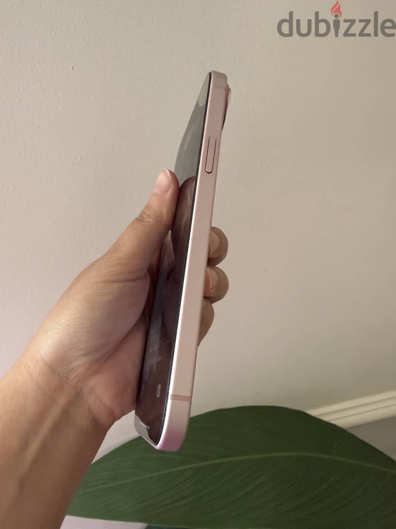 Apple - iPhone 15 plus 1