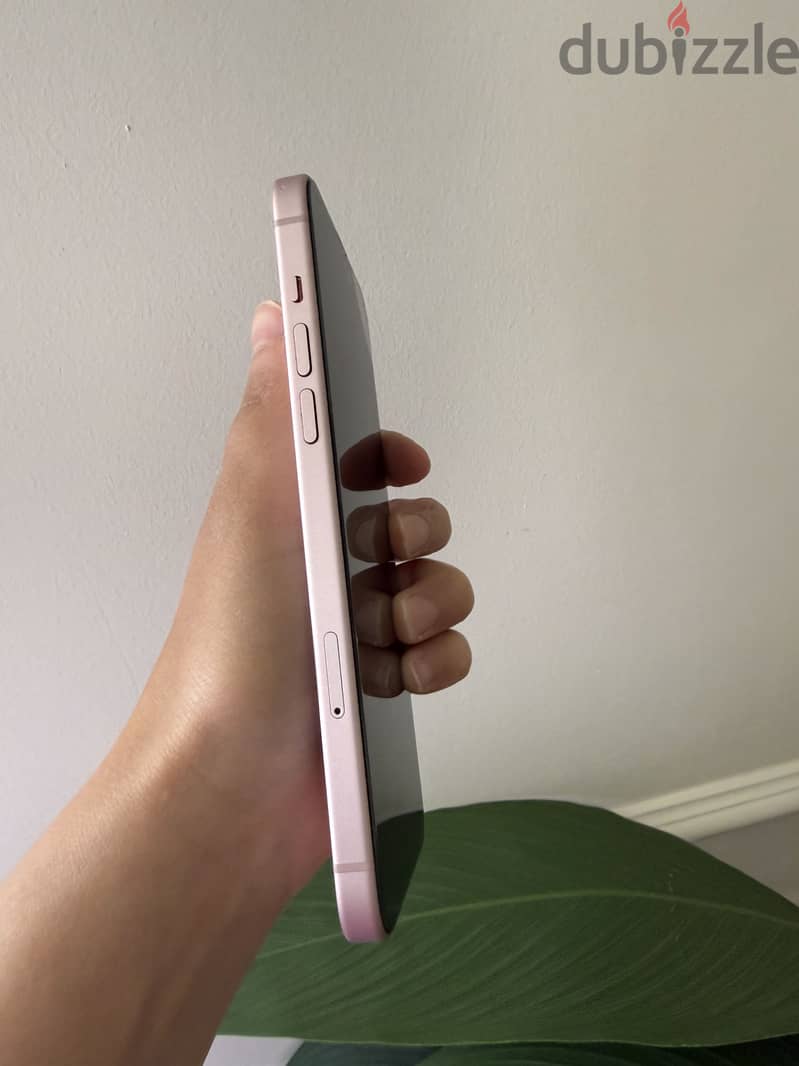 Apple - iPhone 15 plus 2