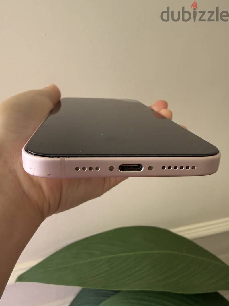 Apple - iPhone 15 plus 3