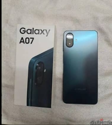 Samsung Galaxy A07 5G 128Gb