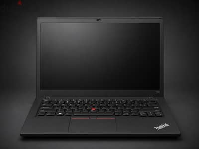 Lenovo ThinkPad T480 Touch Screen جيل تامن و٢ بطارية