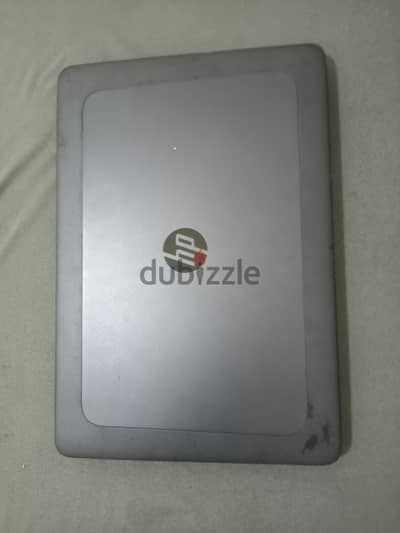 HP Zpook 15 G3
