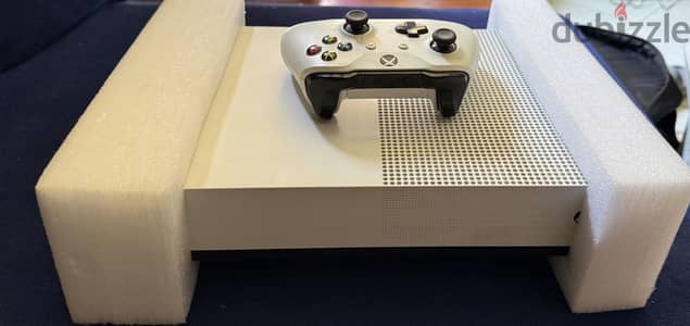 Xbox one S 1 Terabyte