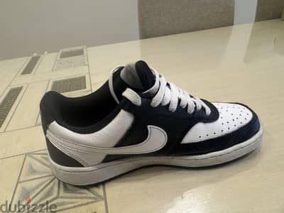 Court Vision Low Next Nature Lifestyle Shoes size 38