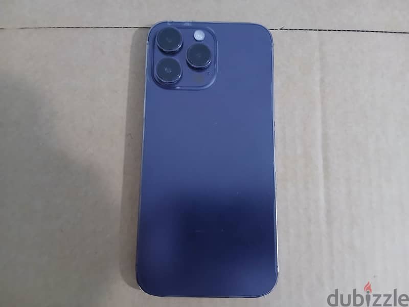 Apple - iPhone 14 Pro Max 1