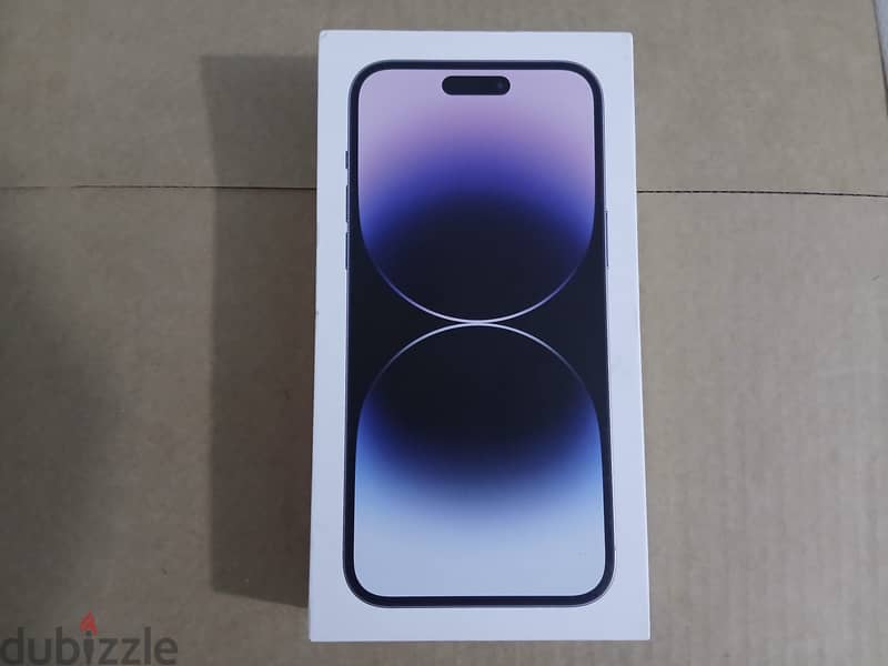 Apple - iPhone 14 Pro Max 2