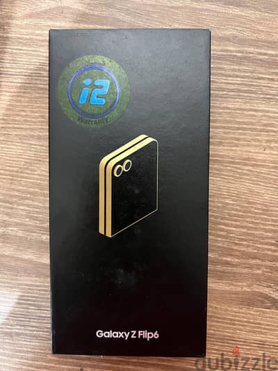 Samsung Z Flip 6