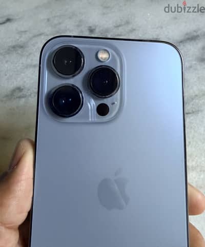 Apple - iPhone 13 Pro 256g