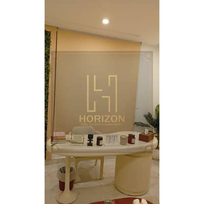 مكتب او عياده تشطيبات خاصه مفروش للايجار في تريفيوم القاهرة الجديدة التجمع الخامس clinic or office rent trivium