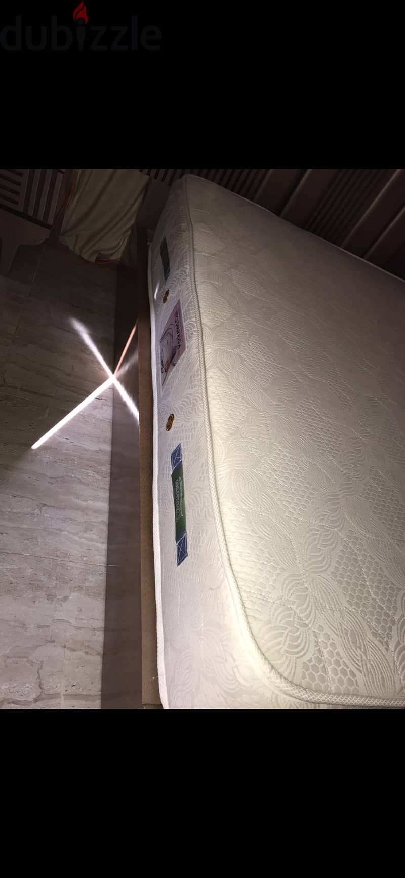 Mattress 1