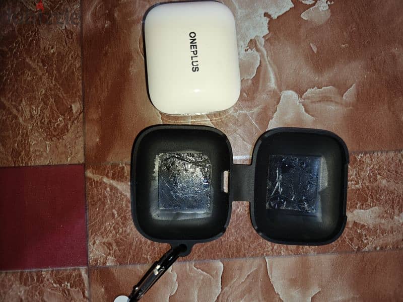 OnePlus buds pro 1