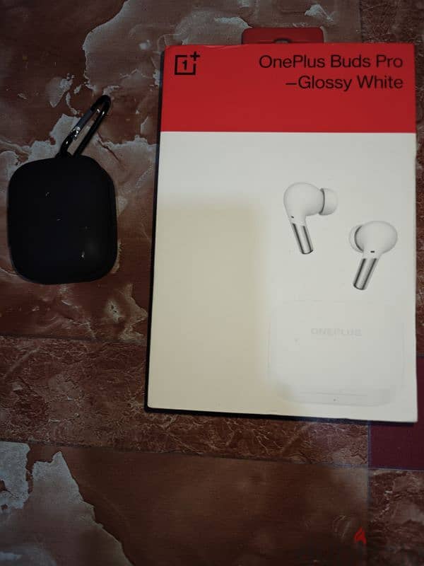 OnePlus buds pro 3