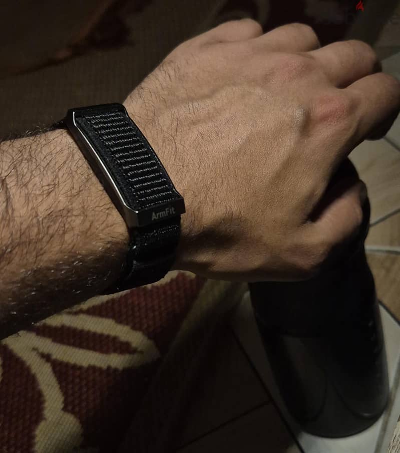 strap armfit 1