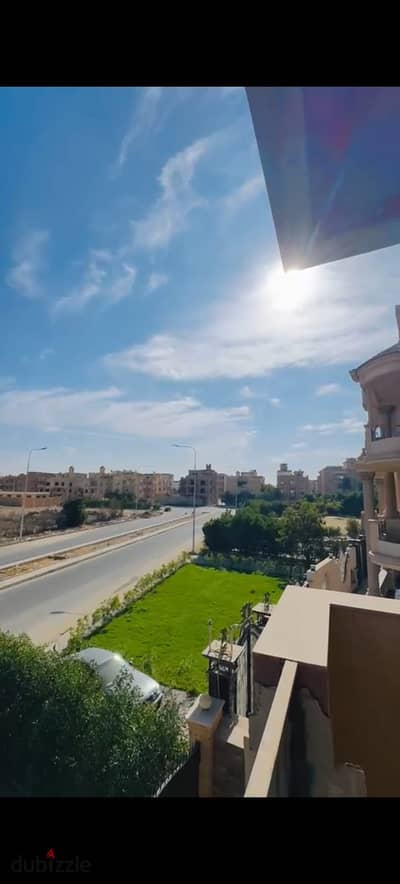 شقة متشطبة أول سكن للبيع بغرب سوميد West Somid – Sheikh Zayed الشيخ زايد  استلام فوري -موقع مميز وقريب من الخدمات والمحاور الرئيسية