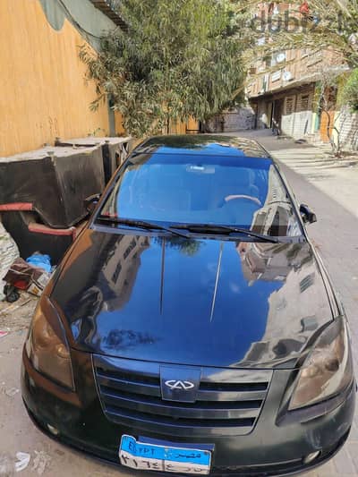 سبيرانزا إيه 516 2011