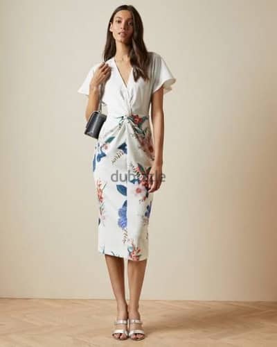 Ted baker dress Ted baker dress