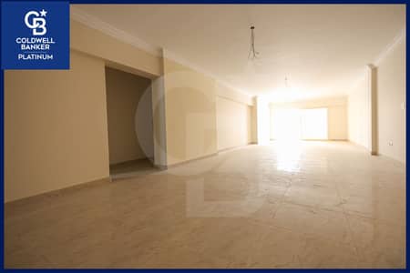 Apartment for sale, 210  m, Smouha (Grand View Compound)