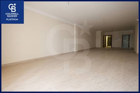 Apartment for sale, 210  m, Smouha (Grand View Compound)