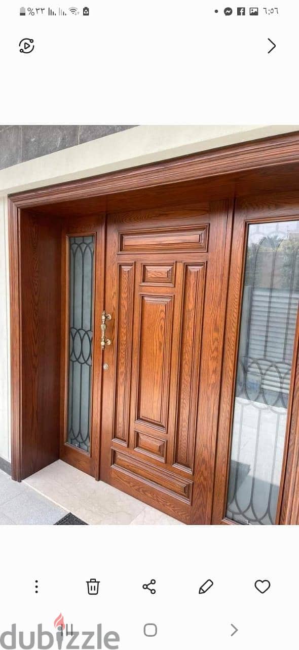 نقاش لخص الحسبه واضمن صنعه ربع قرن شقتك هتتشطب على قد ميزانيتها 11