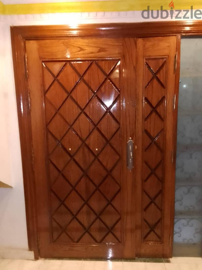 نقاش لخص الحسبه واضمن صنعه ربع قرن شقتك هتتشطب على قد ميزانيتها 18