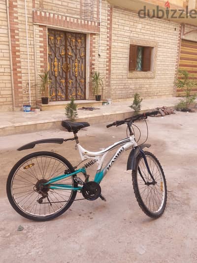 عجله ماونتن mountain bicycle