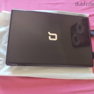لاب توب ماركة Compaq يعمل بكفاءة عالية للبيع