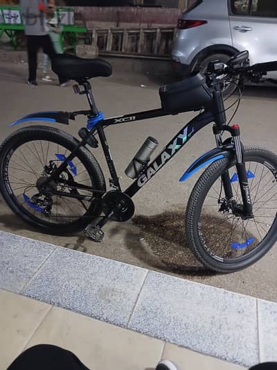 دراجه جالاكسي XC11 26