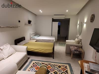  للإيجار سيزون كامل – كابانا في Hacienda Bay 
