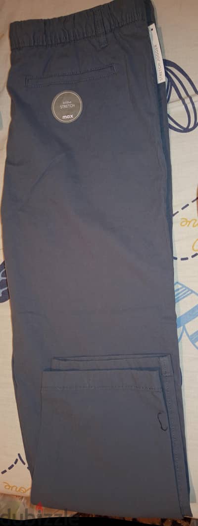 Max Stretch Jogger original XL (New)