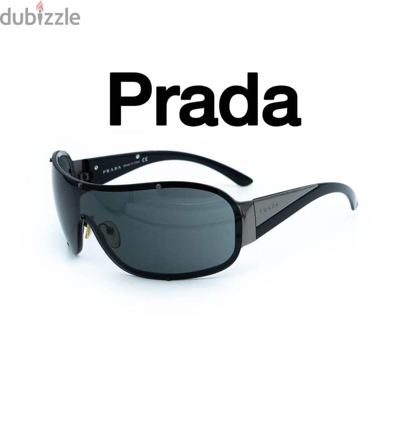 Authentic sunglasses original 1