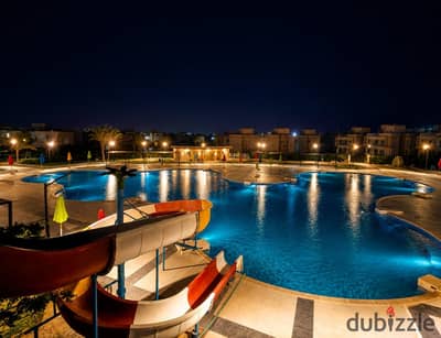 Villa 4 bedrooms ultra super lux