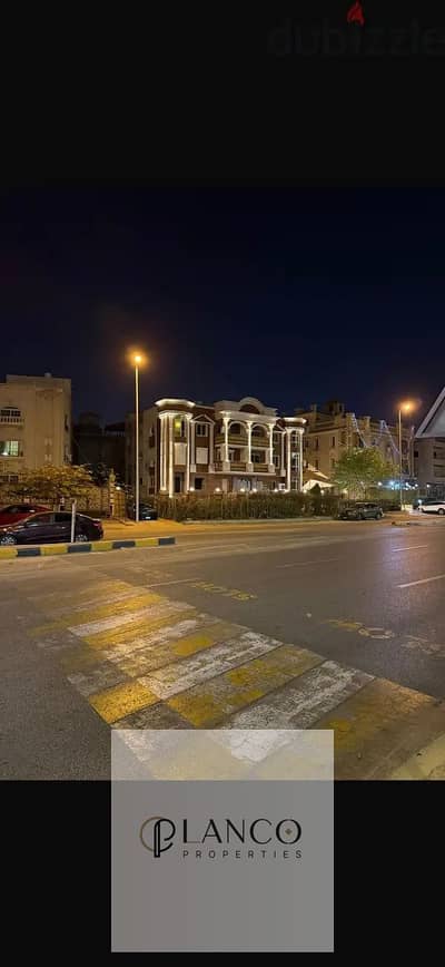 Prime Location Apartment | Sheikh Zayed District 8