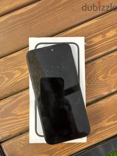 Iphone 15 plus new