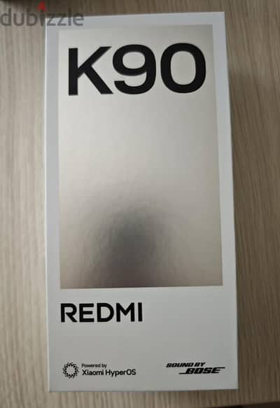 Redmi k90