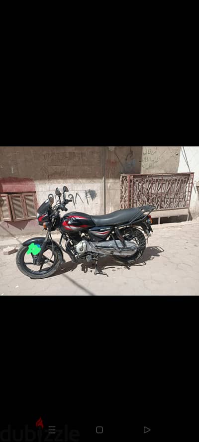 بوكسر 2025 للبيع