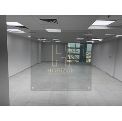 اقل سعر مكتب 129م للإيجار في بيزنس بلس التجمع الخامس office rent Business Plus