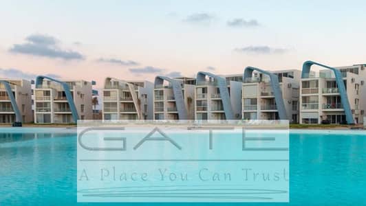 Lowest-Priced Resale Penthouse in Fouka Bay – Full Direct Sea View | Phase 4 | High Elevated Terrace | Only EGP 9.3M
